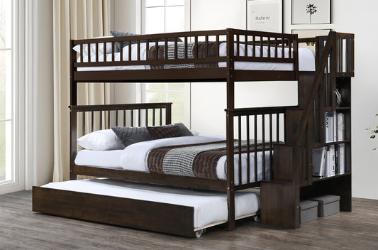 Duomax Bunk 2506
