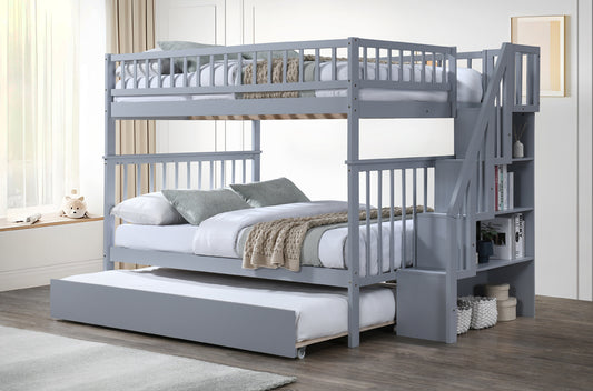 Duomax Bunk 2506