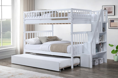 Duomax Bunk 2506