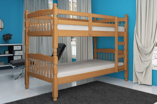 Linvar Bunk 2507