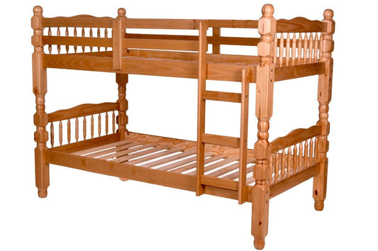 Linvar Bunk 2507