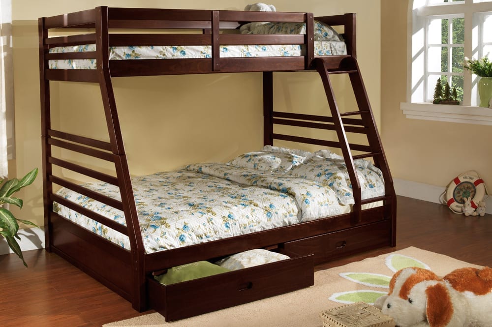 Elevata Bunk 2508