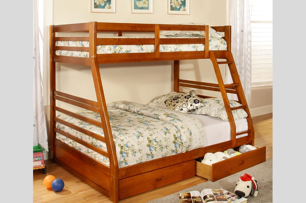 Elevata Bunk 2508
