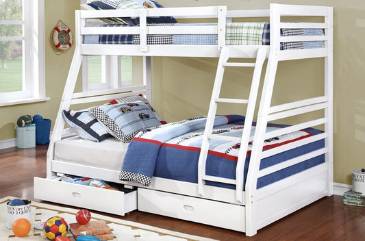 Elevata Bunk 2508