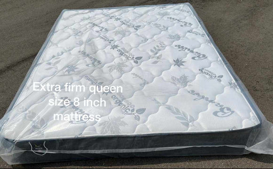Extra Firm 8 inch 2713