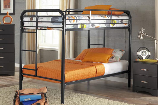 SitnSleep Bunk 2511