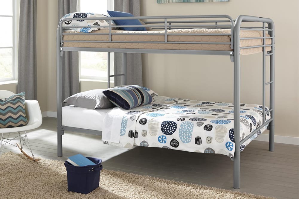 SitnSleep Bunk 2511