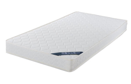 BED & MATTRESS SET 2094