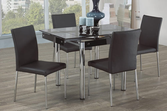 Mingle Dining Set 3004
