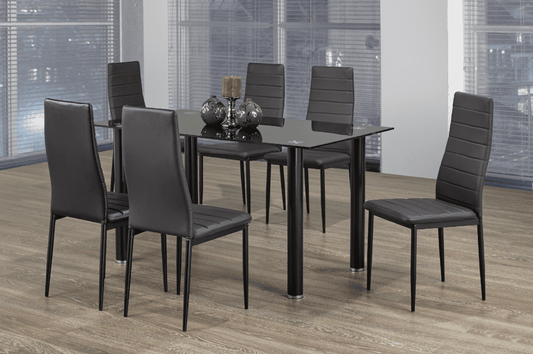 Feastora Dining Set 3030