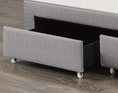 Storix Bed 2096