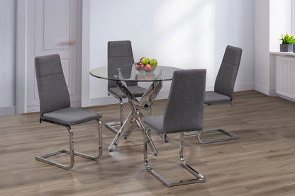 Percho Dining Set 3006