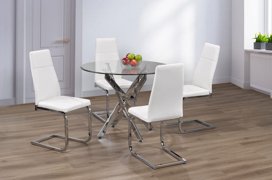Percho Dining Set 3006