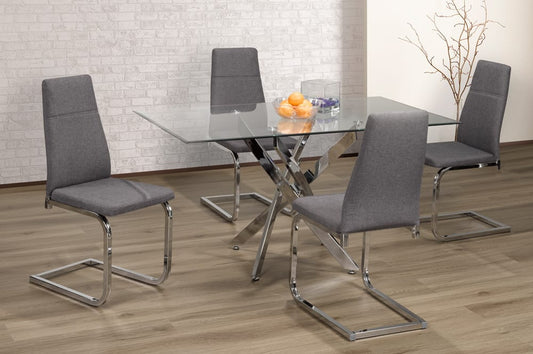 Cozyra Dining Set 3009