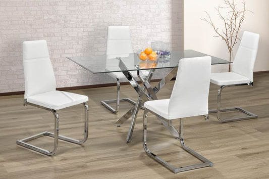 Cozyra Dining Set 3009
