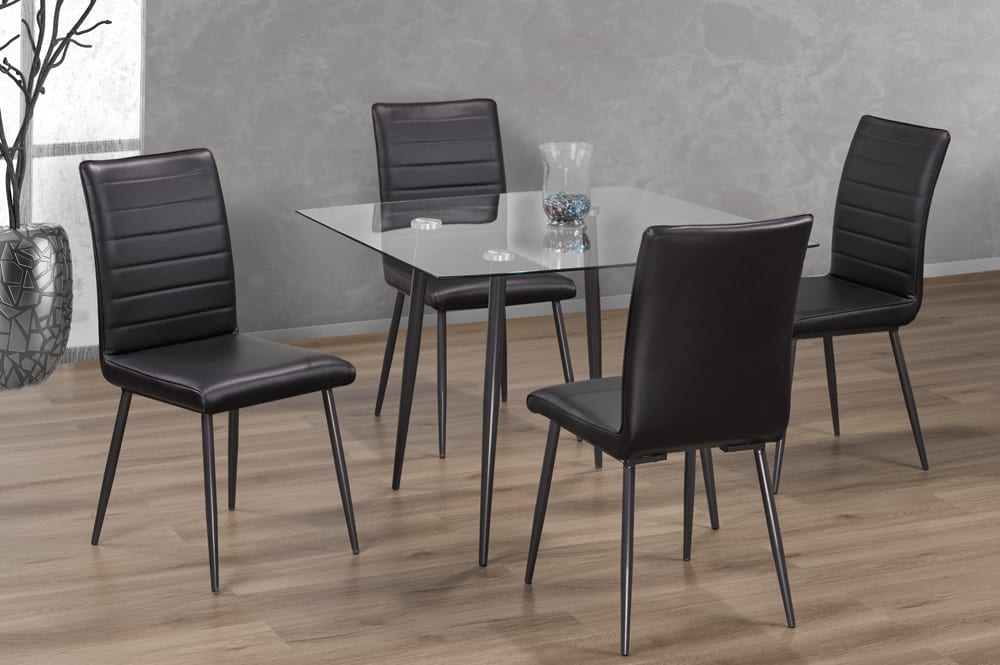 Bistrova Dining Set 3013
