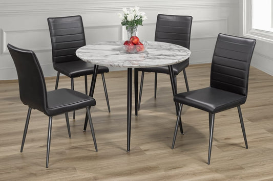 Nooklyn Dining Set 3015