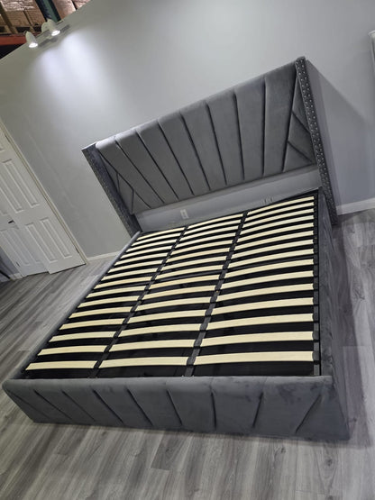 Nestor Bed 2104