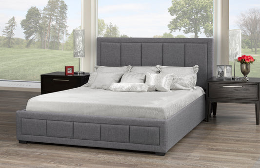 Velmira Bed 2089