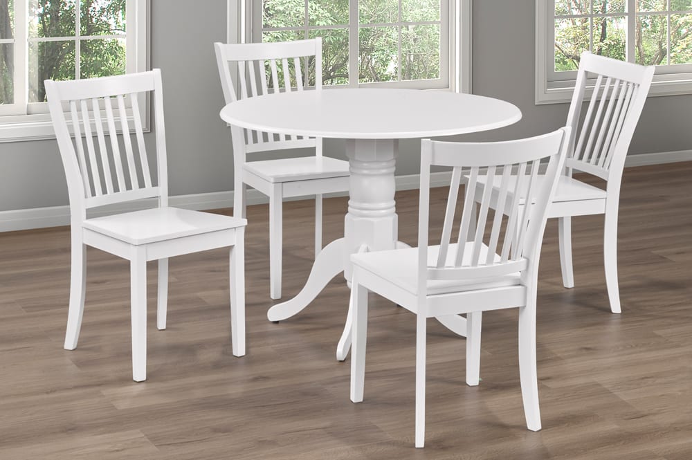 Caffovia Dining Set 3024