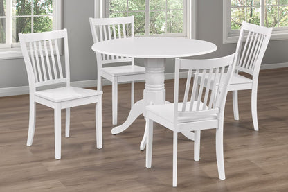 Caffovia Dining Set 3024