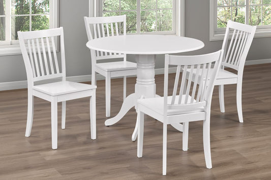 Caffovia Dining Set 3024