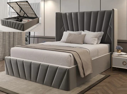 Nestor Bed 2104