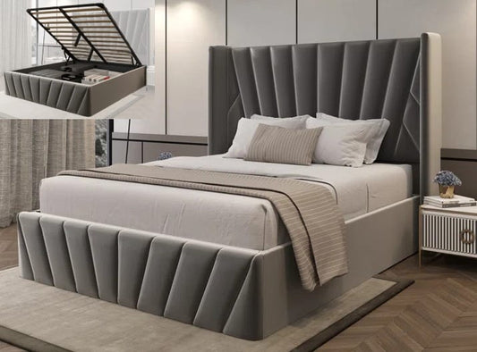 Nestor Bed 2104