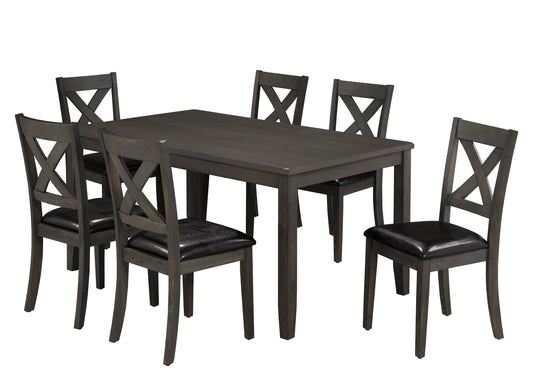Mornza Dining Set 3029