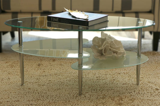 Coffrey Coffee Table 3503