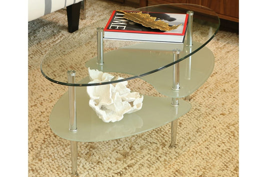 Coffrey Coffee Table 3503