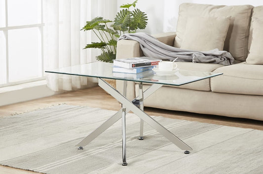 Tabique Coffee Table 3504