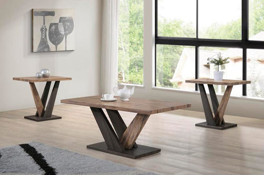 Verstro Three PieceCoffee Table 3513