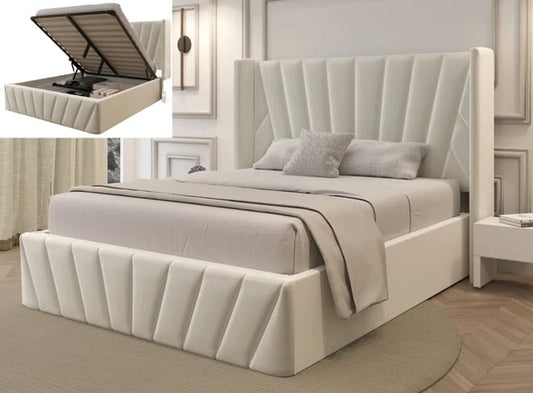 Nestor Bed 2104