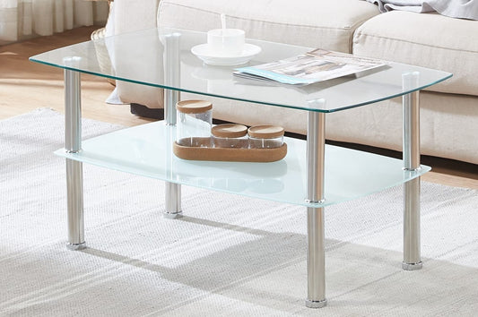 Tassina Coffee Table 3526