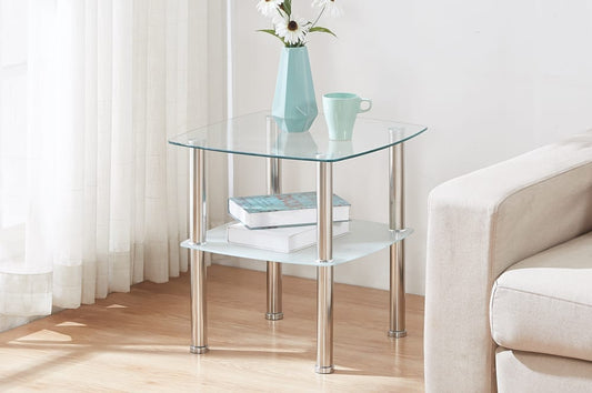 Tassina Coffee Table 3526