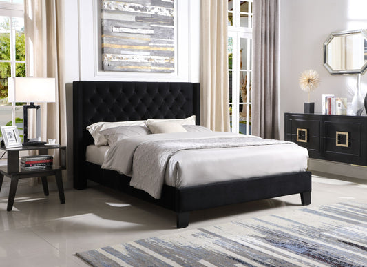 Crestwood Bed 2088