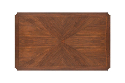 Loftine Dining Set 3027