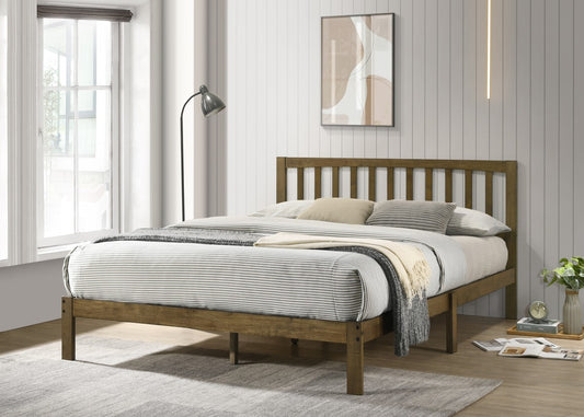 Simpra Bed 2093