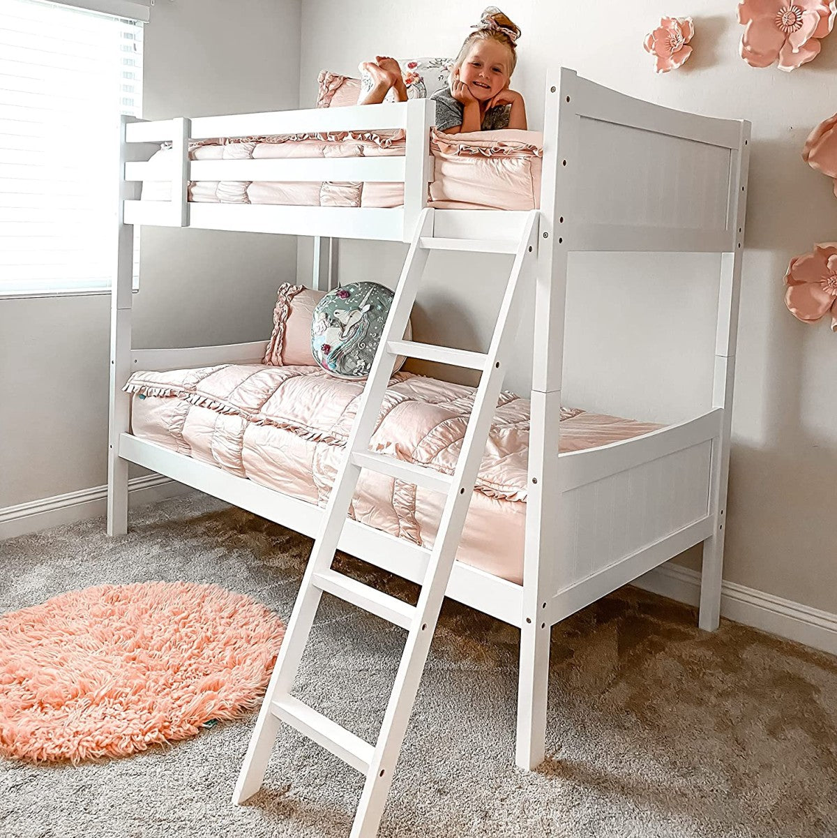 Twinix Bunk Bed 2515