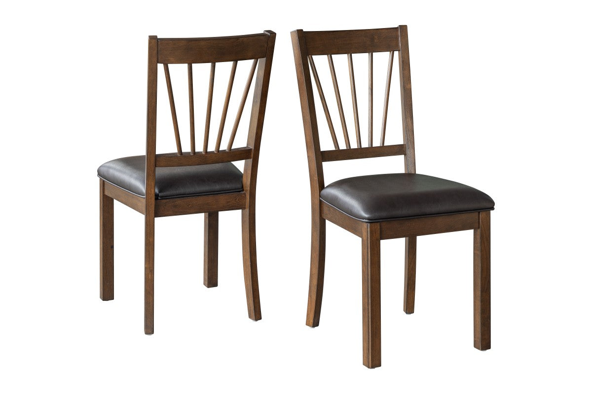 Loftine Dining Set 3027