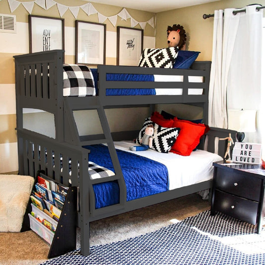 TriNest Bunk Bed 2516