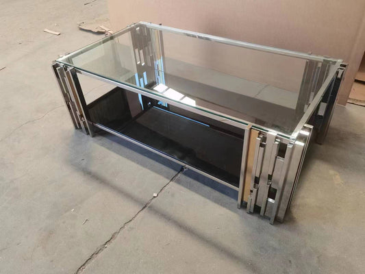 Verona Marble Coffee Table 3529