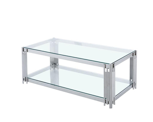 Urban Forge Coffee Table 3528