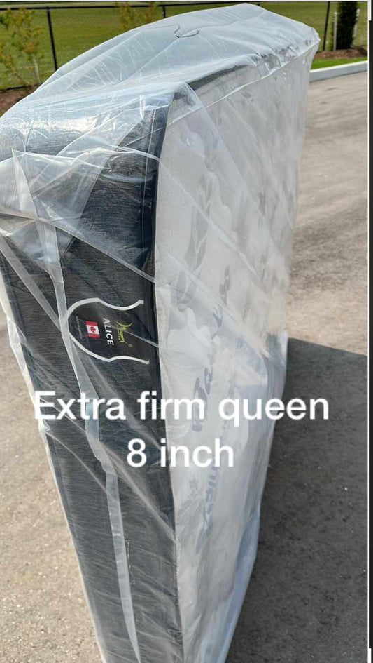 Extra Firm 12 inch 2714
