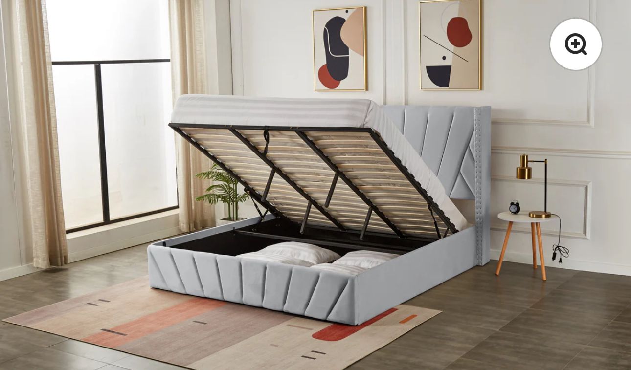 Nestor Bed 2104
