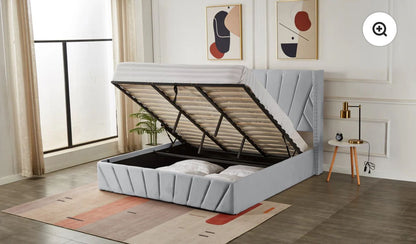 Nestor Bed 2104