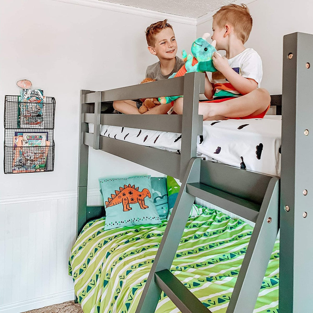 Twinix Bunk Bed 2515