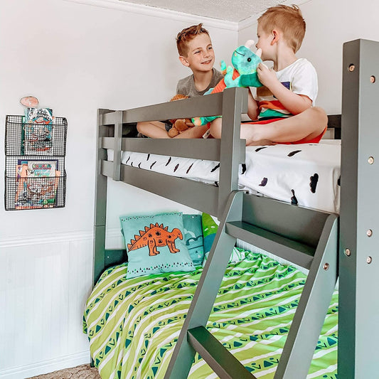 Twinix Bunk Bed 2515