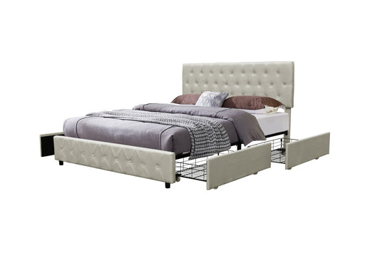 Auristel Bed 2090